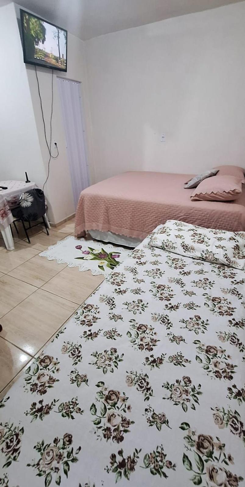 Kitnet S1 Em Torres-Rs - Na Mais Bela Praia Gaucha - Cozinha - Banheiro - Ar Condicionado - Tv E Wi-Fi - Estacionamento - Anfitria Superhost No Bnb Bagian luar foto